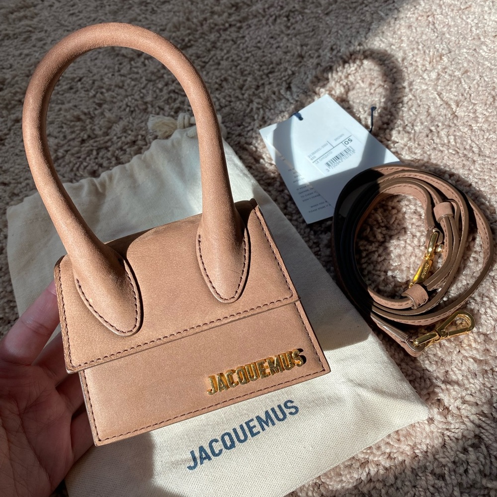 Jacquemus Chiquito